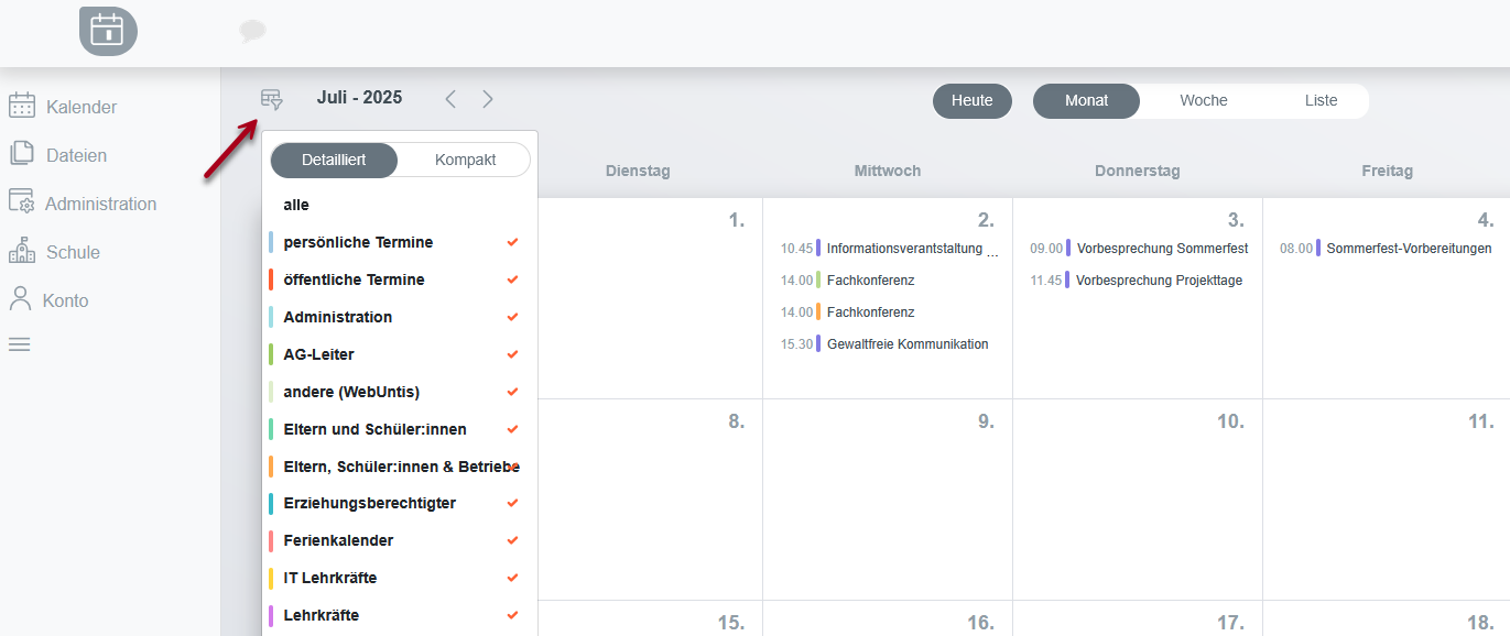 Kalenderansicht filtern.png
