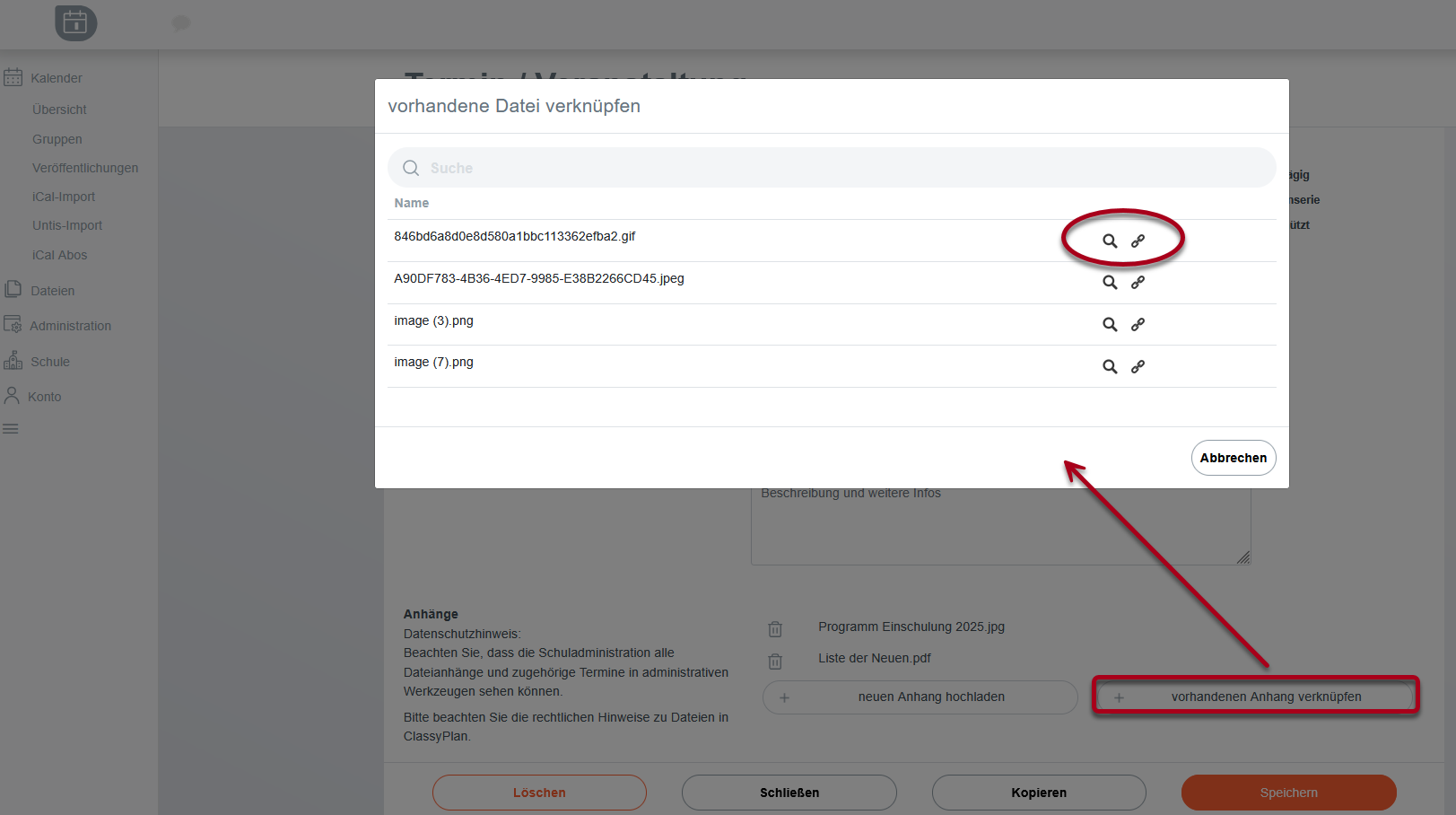 Vorhandenen Anhang hochladen.png