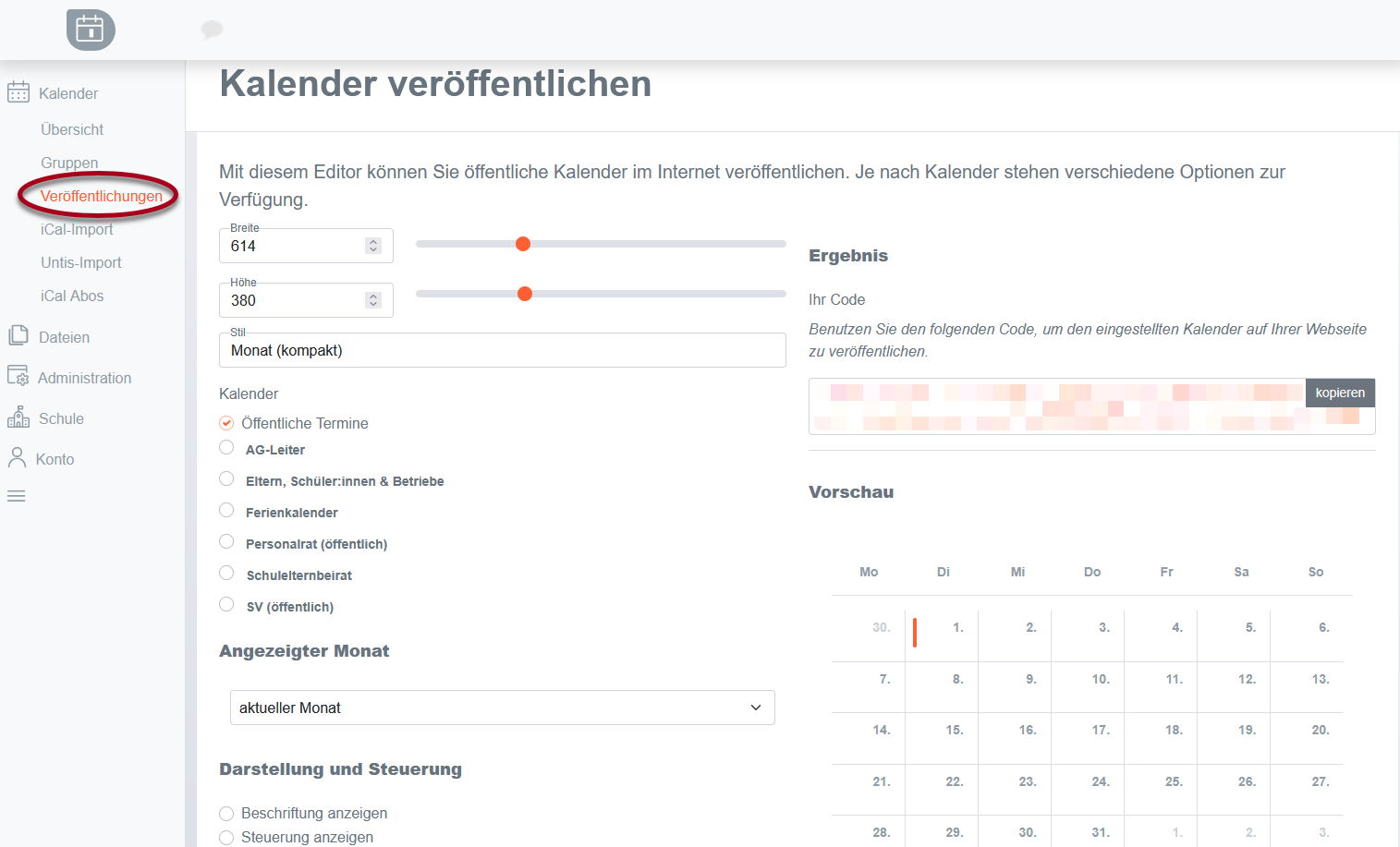 Kalender veröffentlichen.png