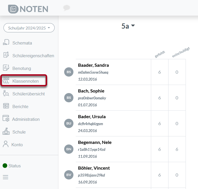 Fehlzeitenanzeige Klassennoten.png