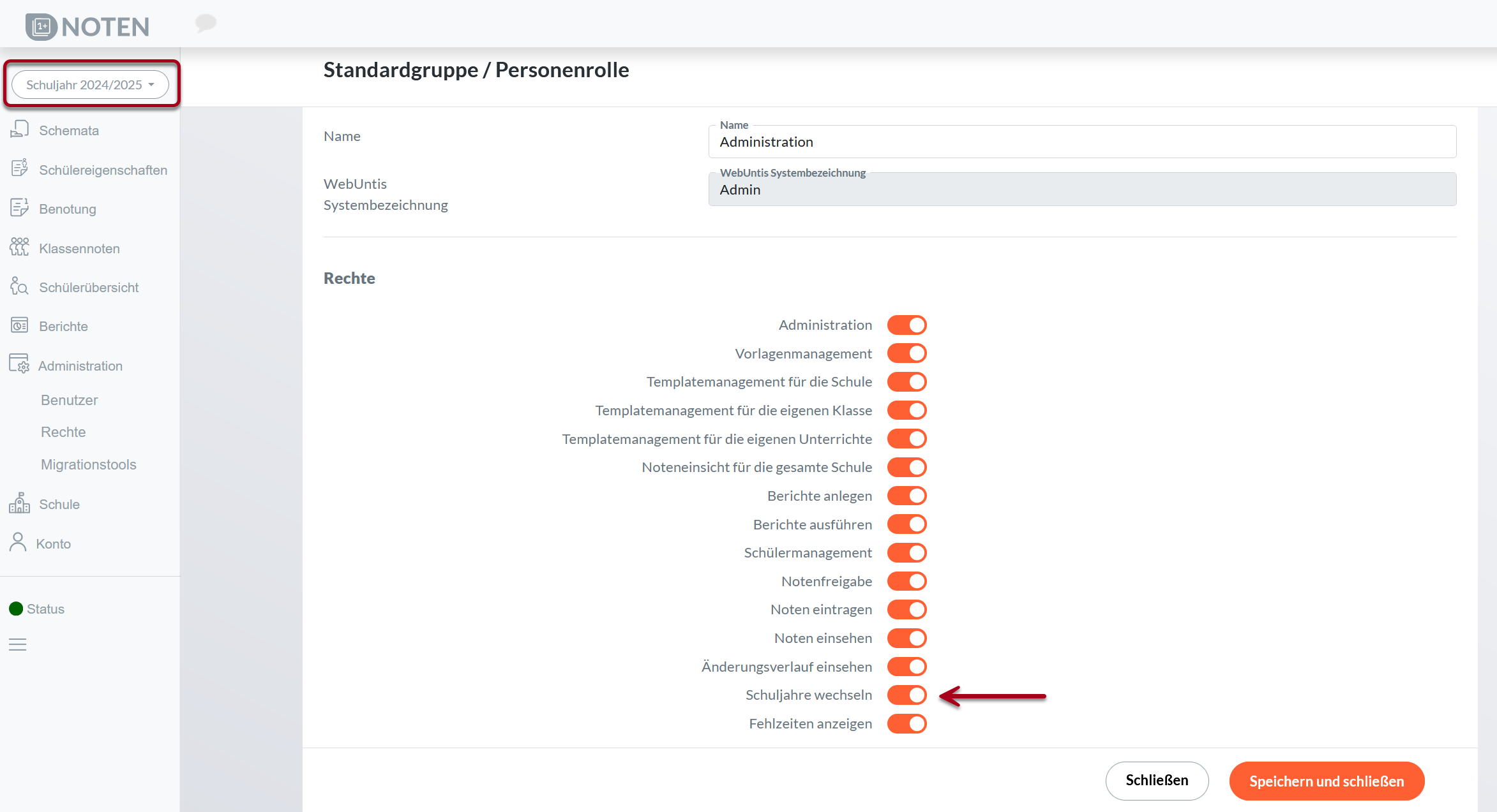 Recht vergeben_Schuljahreswechsel.png