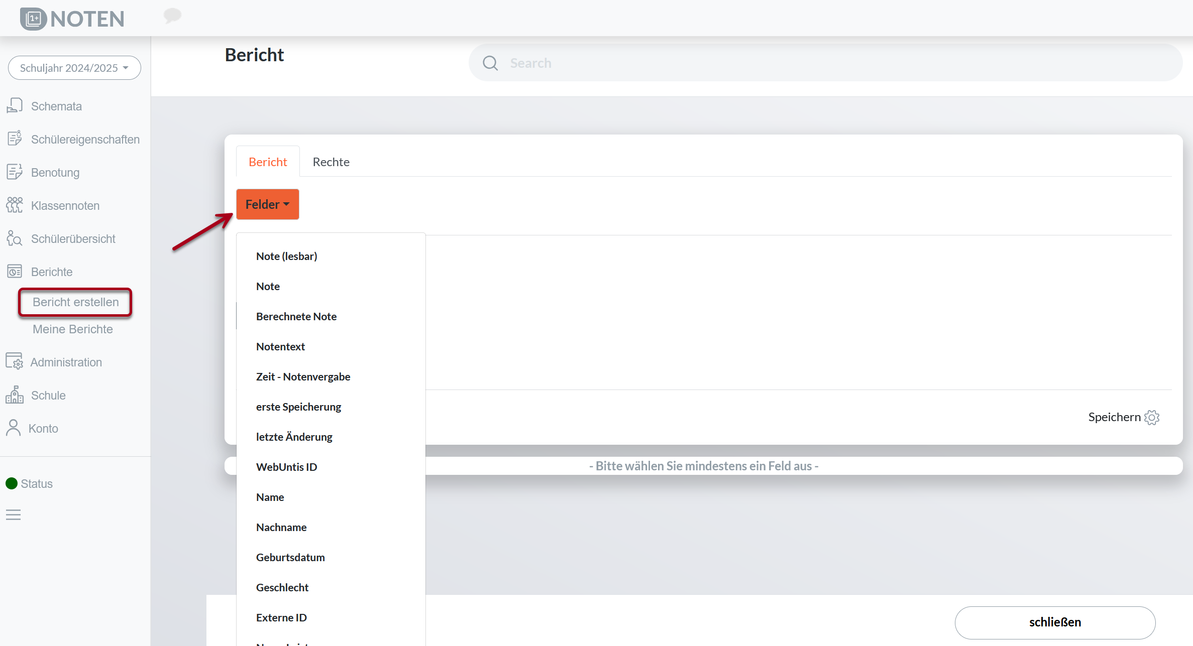 Neuen Bericht erstellen.png