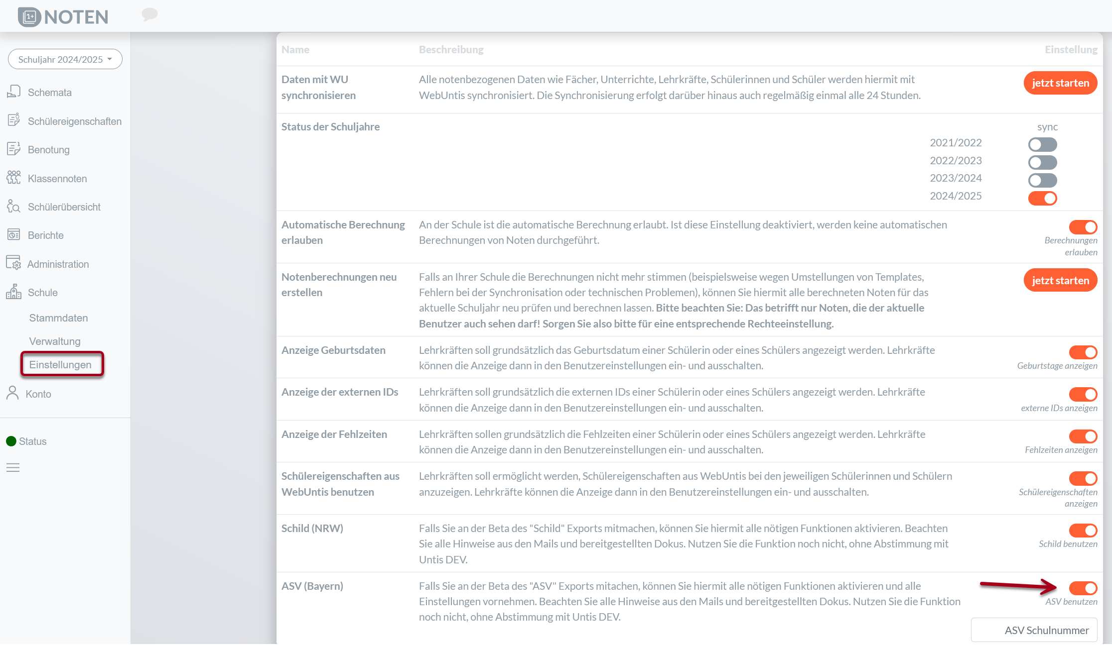 ASV Export aktivieren.png