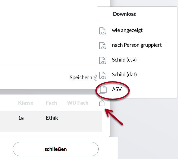 ASV Export auswählen.png