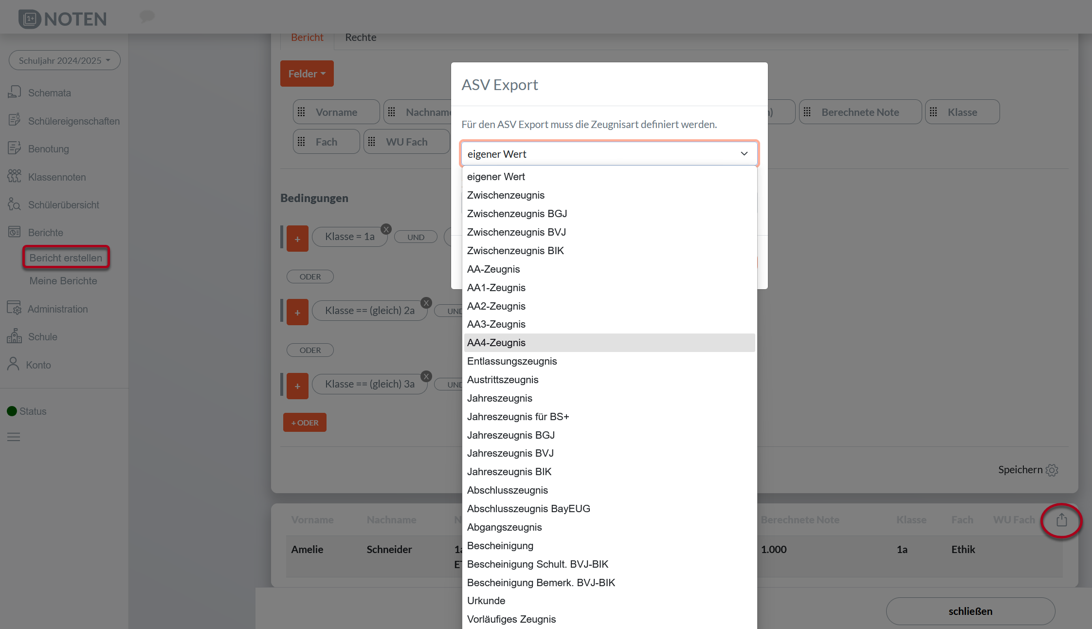 Zeugnisart definieren.png