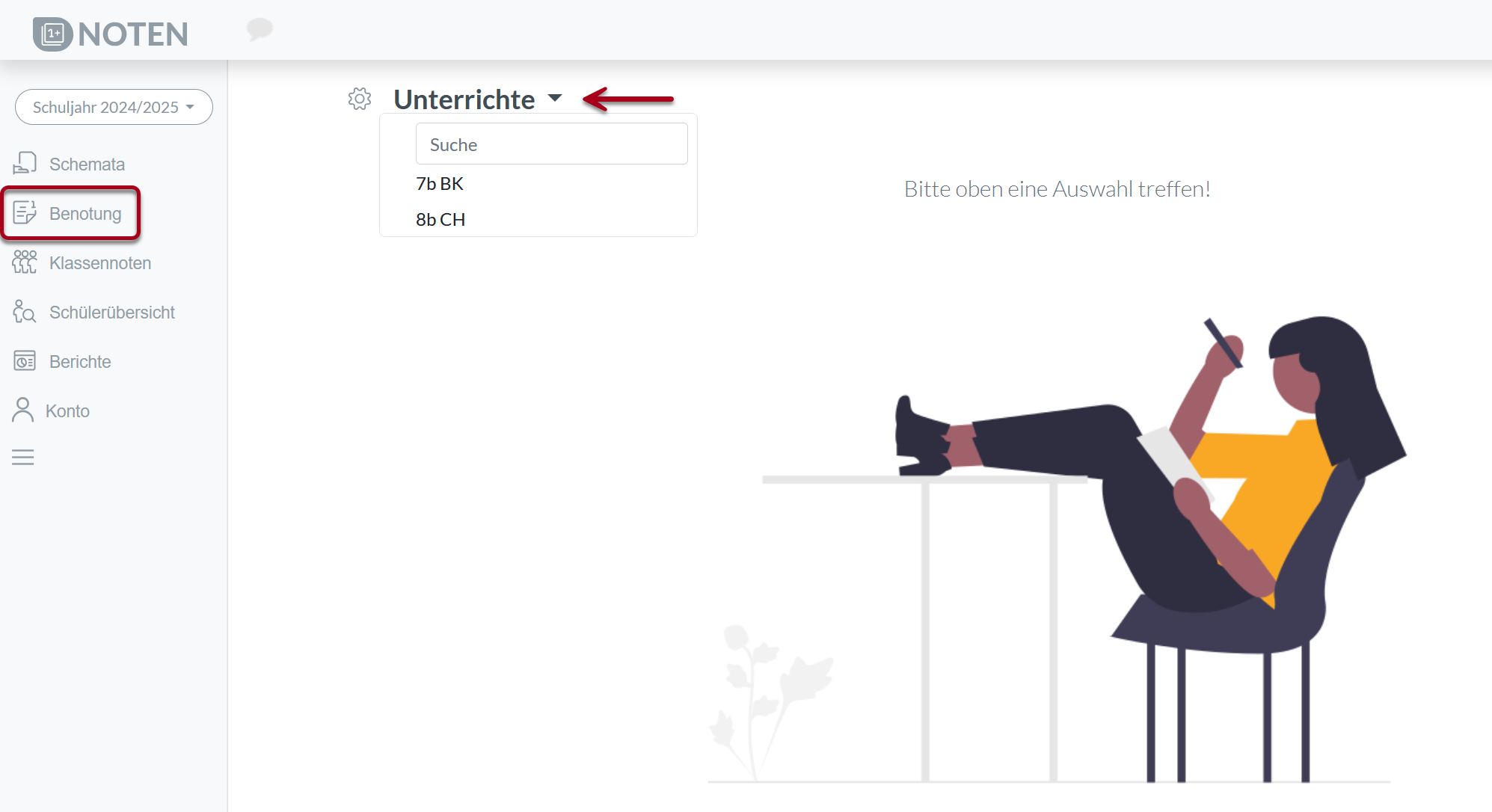 Noten_Klasse auswählen.png