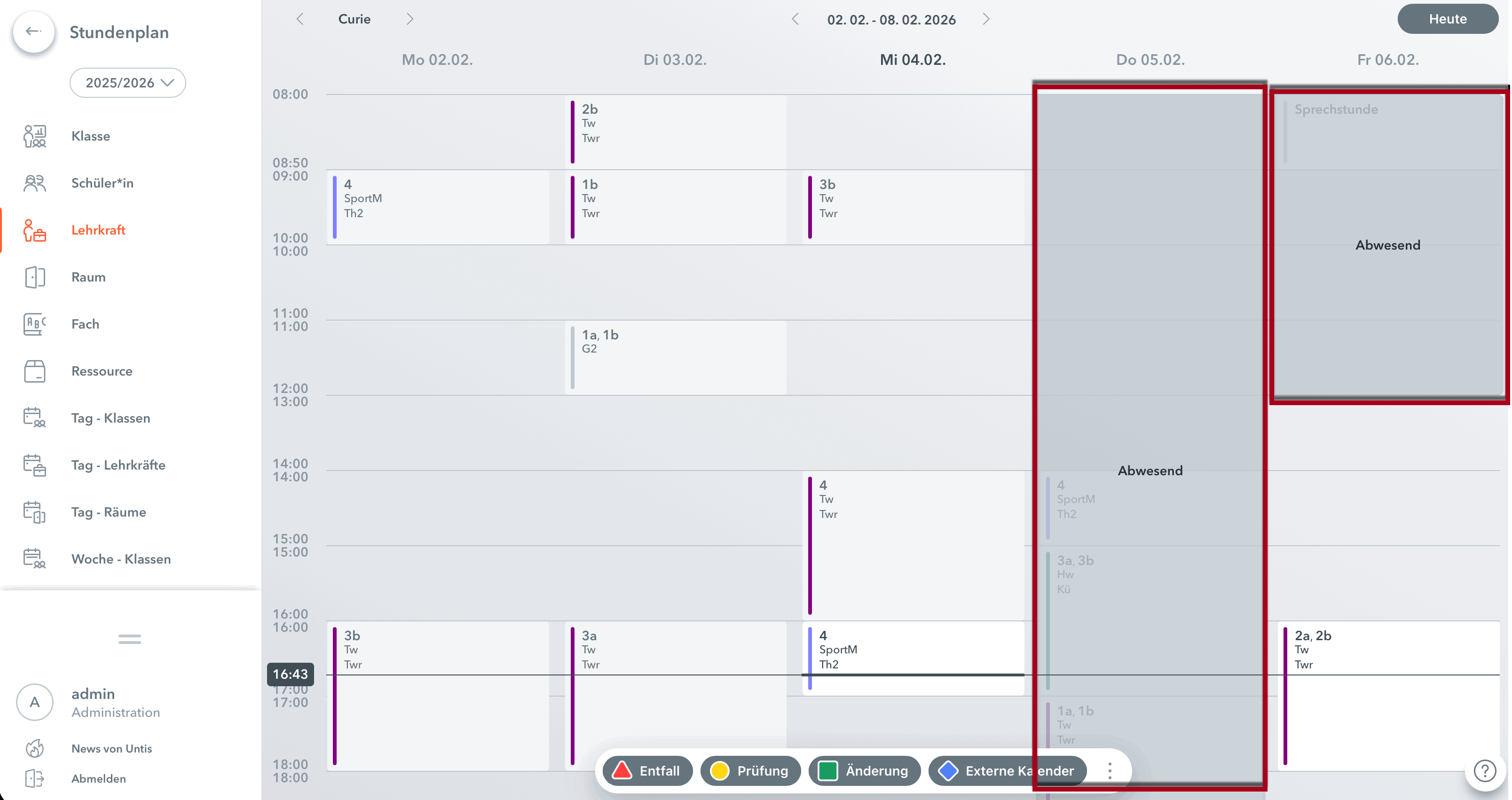 Lehrerabwesenheit Stundenplan.gif